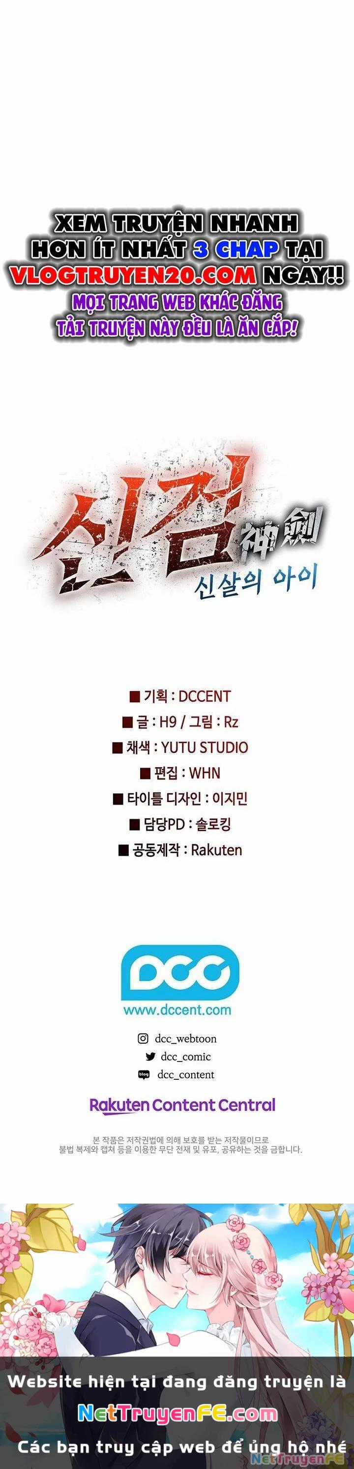 Kiếm Thần: Thần Chi Tử - Chapter 7 - Trang 42