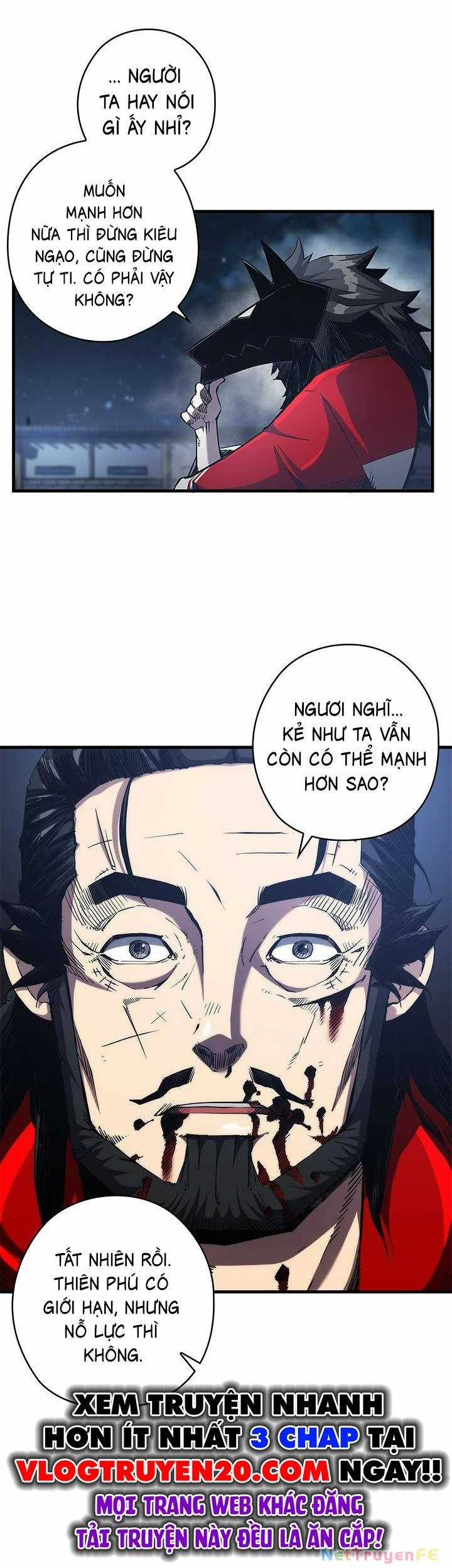 Kiếm Thần: Thần Chi Tử - Chapter 7 - Trang 10