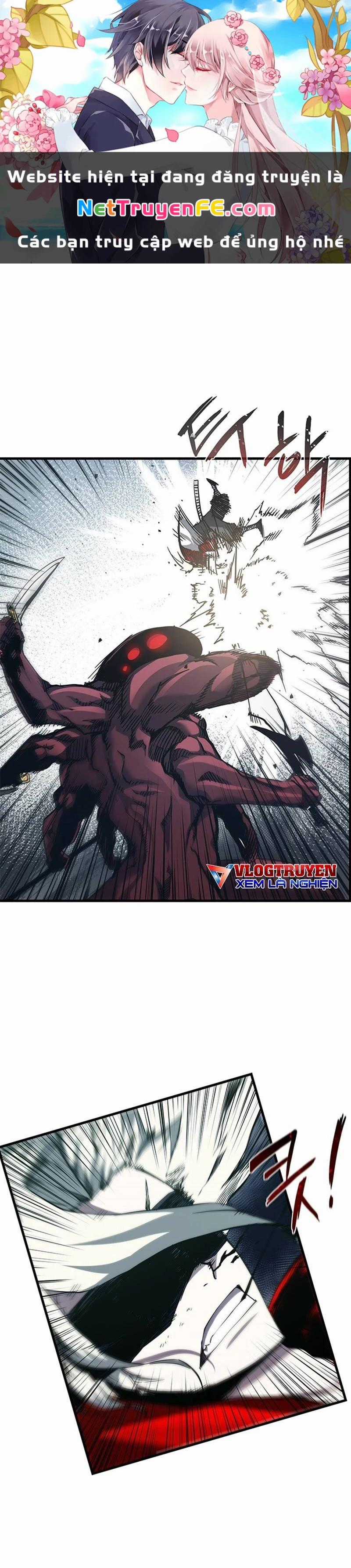 Kiếm Thần: Thần Chi Tử - Chapter 8 - Trang 1