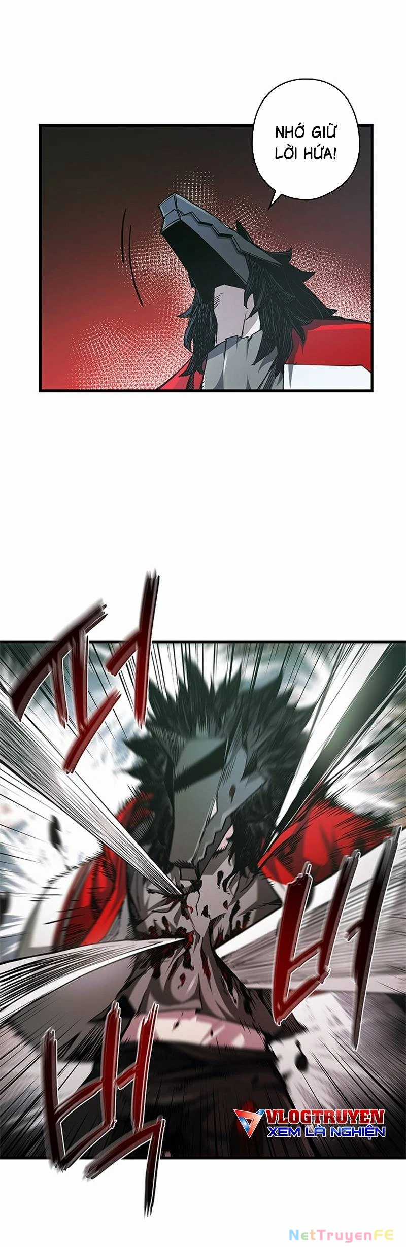 Kiếm Thần: Thần Chi Tử - Chapter 8 - Trang 14