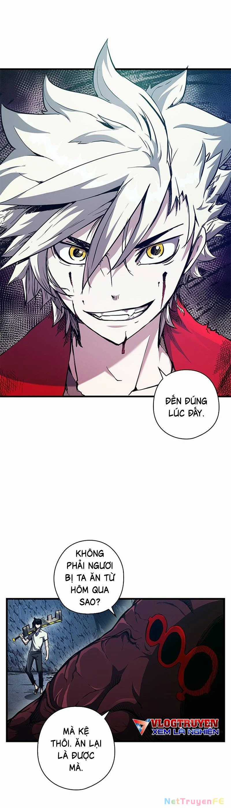 Kiếm Thần: Thần Chi Tử - Chapter 8 - Trang 18