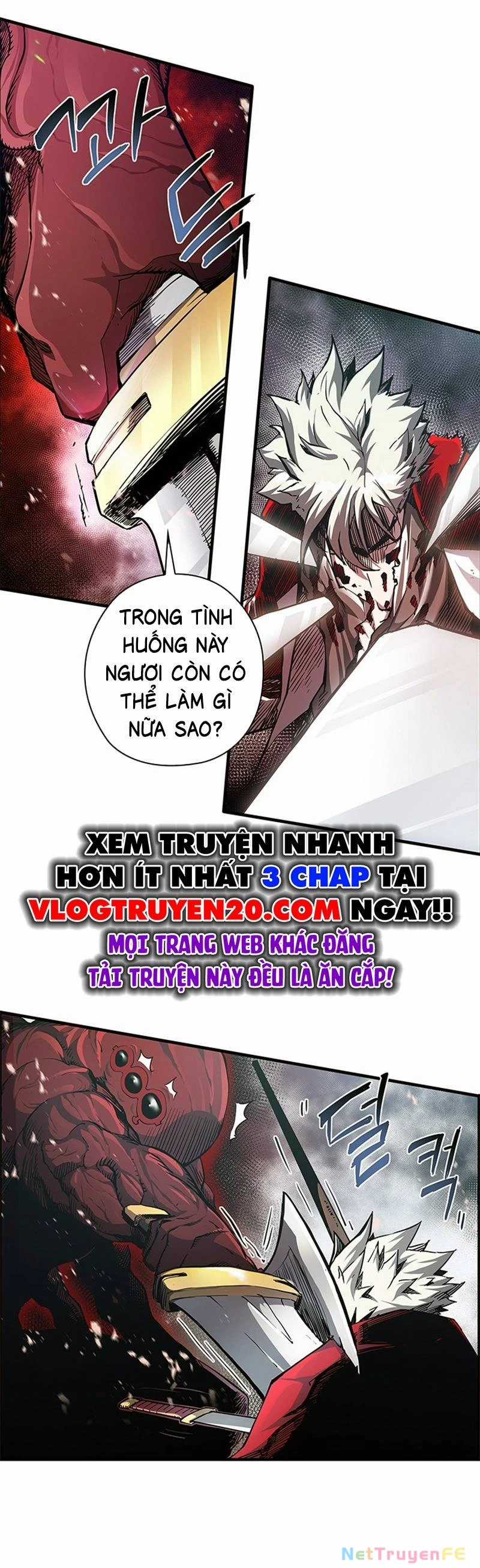 Kiếm Thần: Thần Chi Tử - Chapter 8 - Trang 20