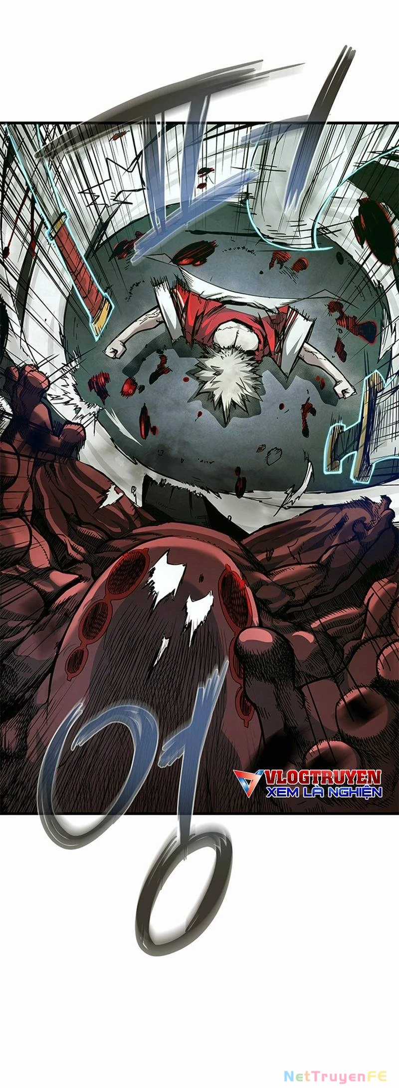 Kiếm Thần: Thần Chi Tử - Chapter 8 - Trang 22