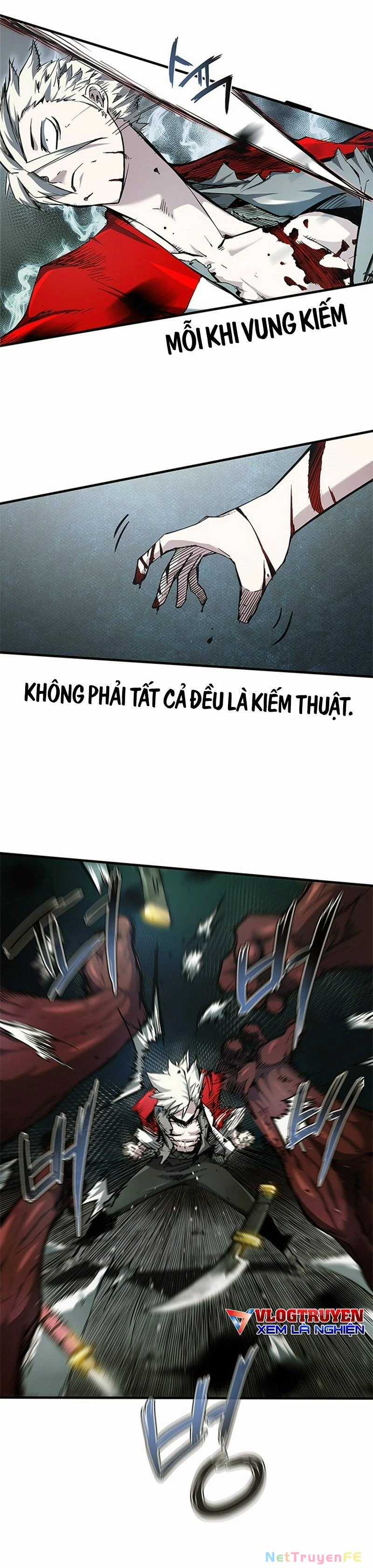 Kiếm Thần: Thần Chi Tử - Chapter 8 - Trang 25