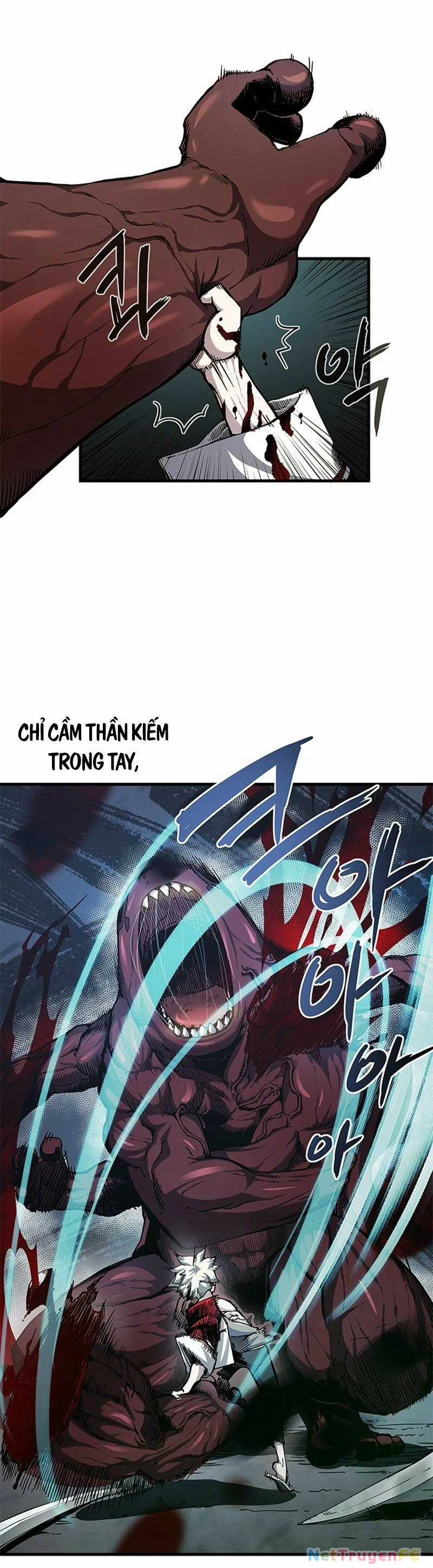 Kiếm Thần: Thần Chi Tử - Chapter 8 - Trang 26