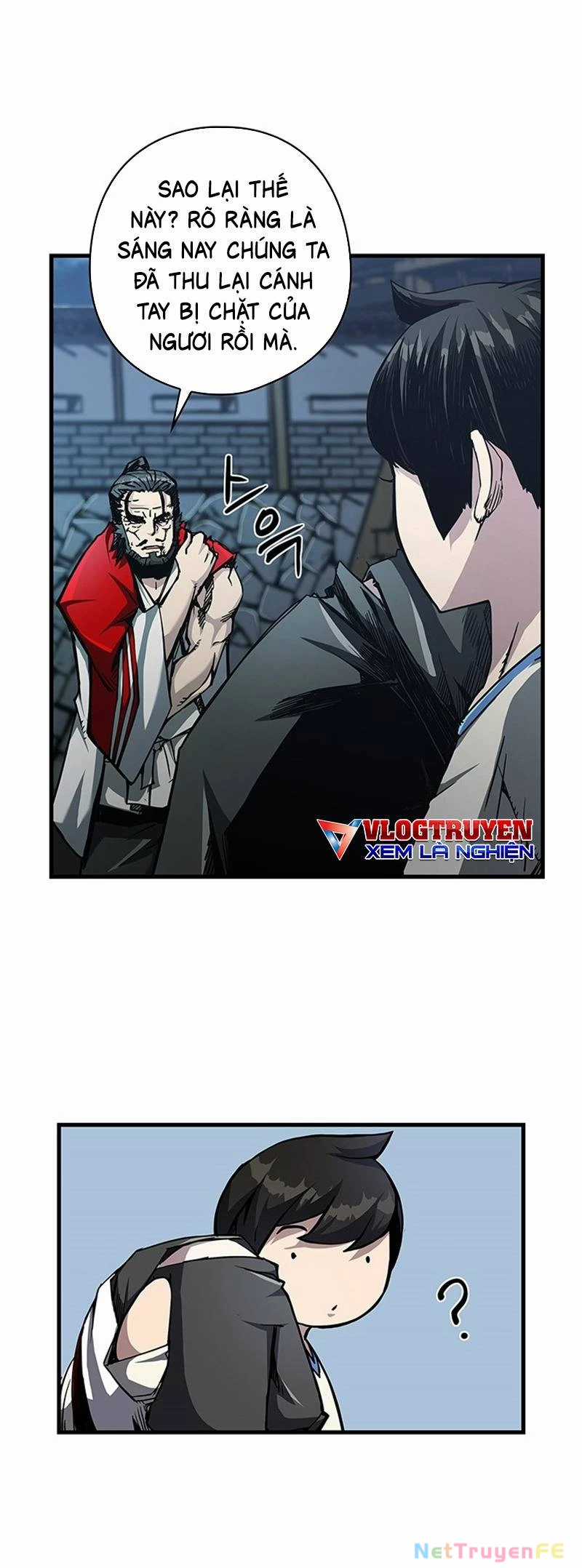 Kiếm Thần: Thần Chi Tử - Chapter 8 - Trang 29