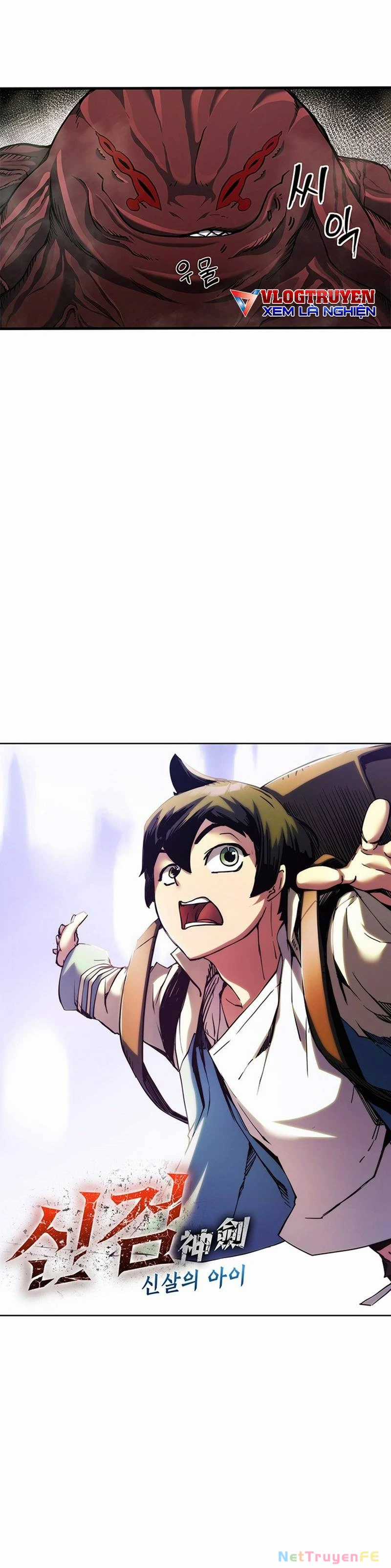 Kiếm Thần: Thần Chi Tử - Chapter 8 - Trang 4