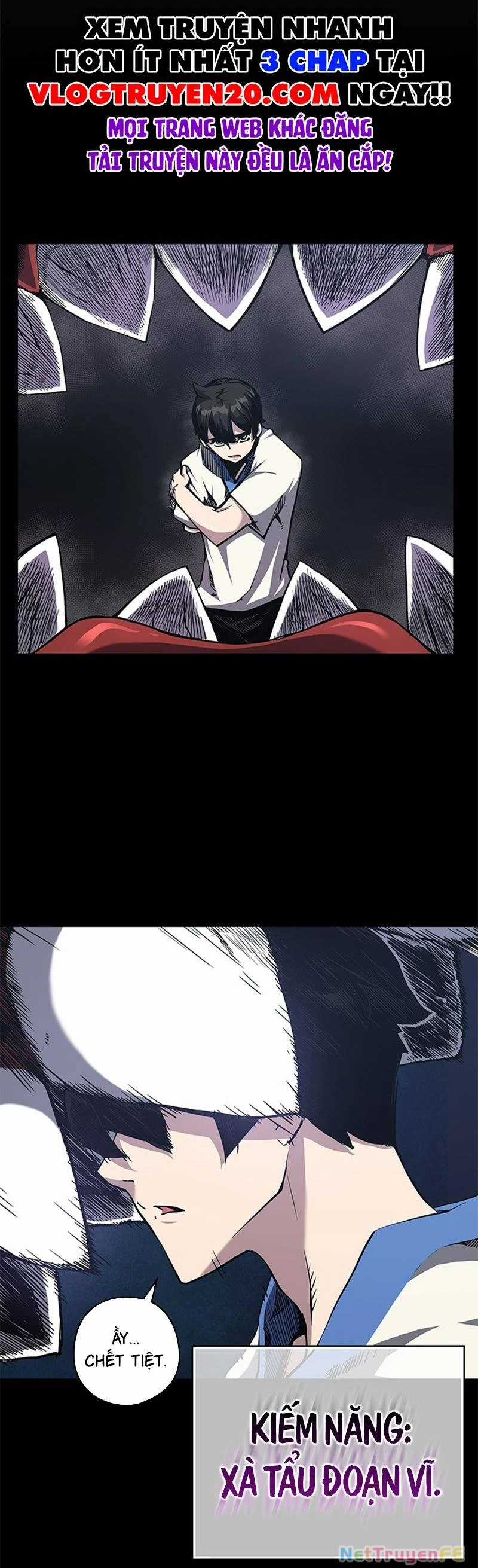 Kiếm Thần: Thần Chi Tử - Chapter 8 - Trang 31