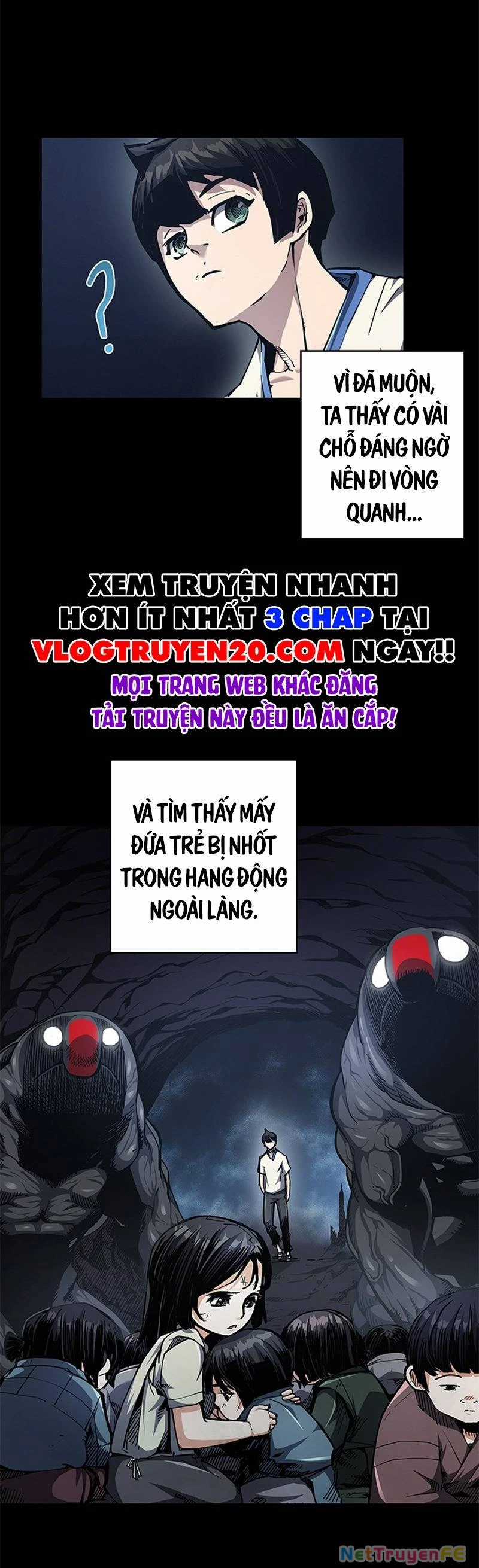 Kiếm Thần: Thần Chi Tử - Chapter 8 - Trang 34