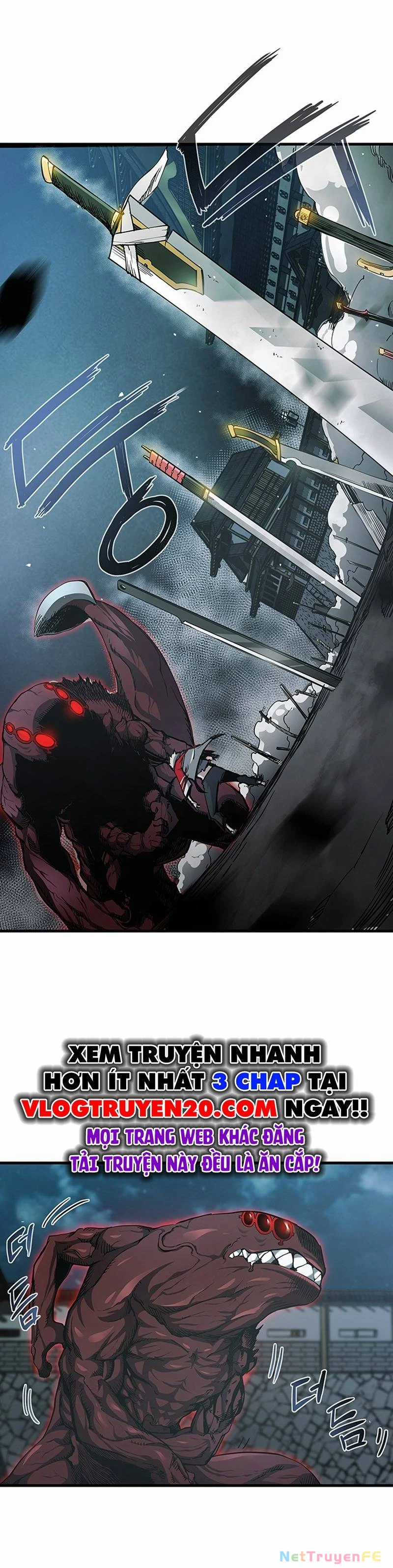 Kiếm Thần: Thần Chi Tử - Chapter 8 - Trang 41