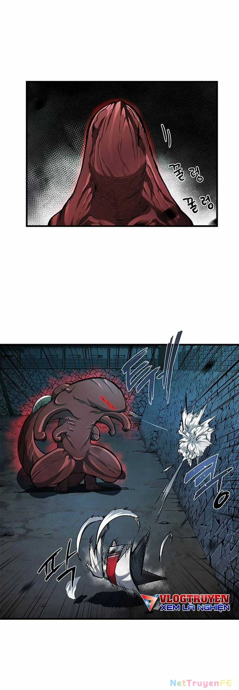 Kiếm Thần: Thần Chi Tử - Chapter 8 - Trang 6