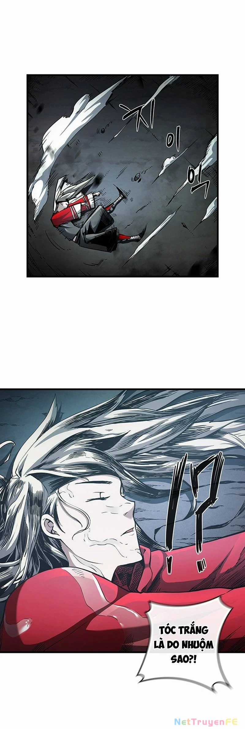 Kiếm Thần: Thần Chi Tử - Chapter 8 - Trang 7