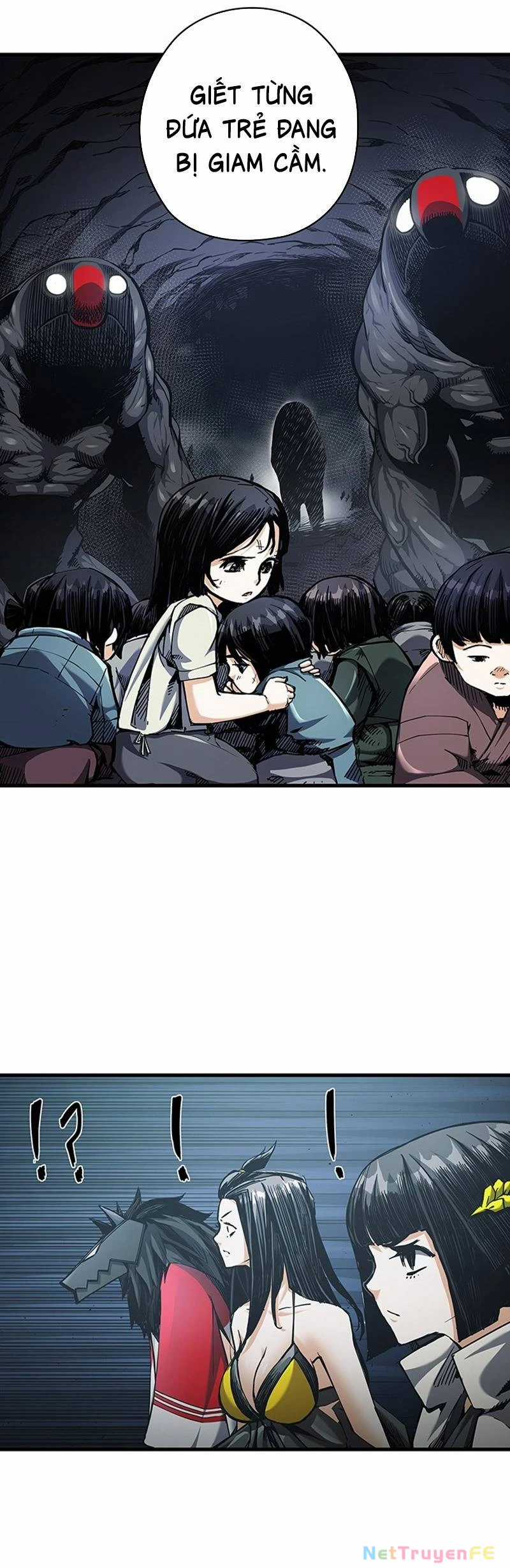 Kiếm Thần: Thần Chi Tử - Chapter 8 - Trang 10