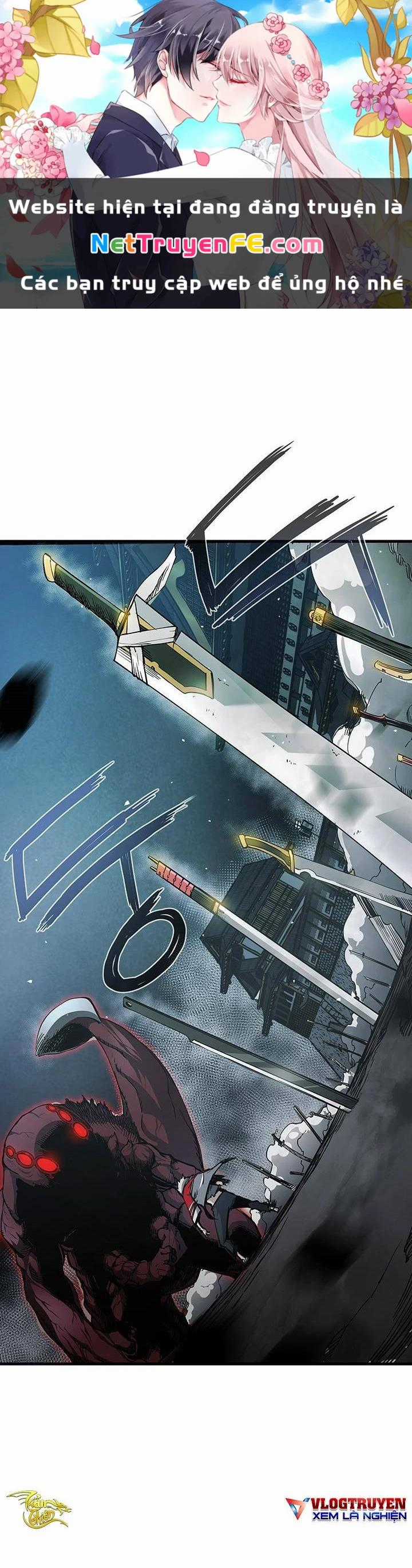 Kiếm Thần: Thần Chi Tử - Chapter 9 - Trang 1