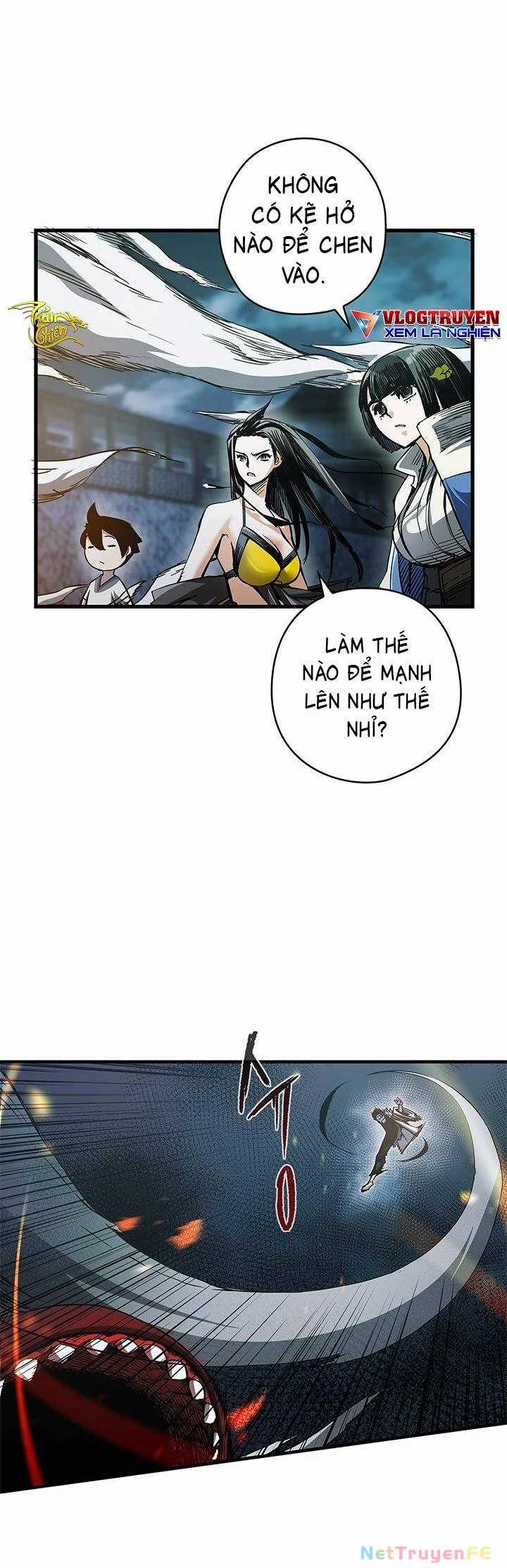 Kiếm Thần: Thần Chi Tử - Chapter 9 - Trang 12