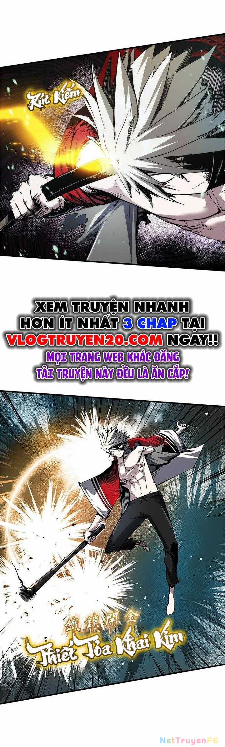 Kiếm Thần: Thần Chi Tử - Chapter 9 - Trang 13