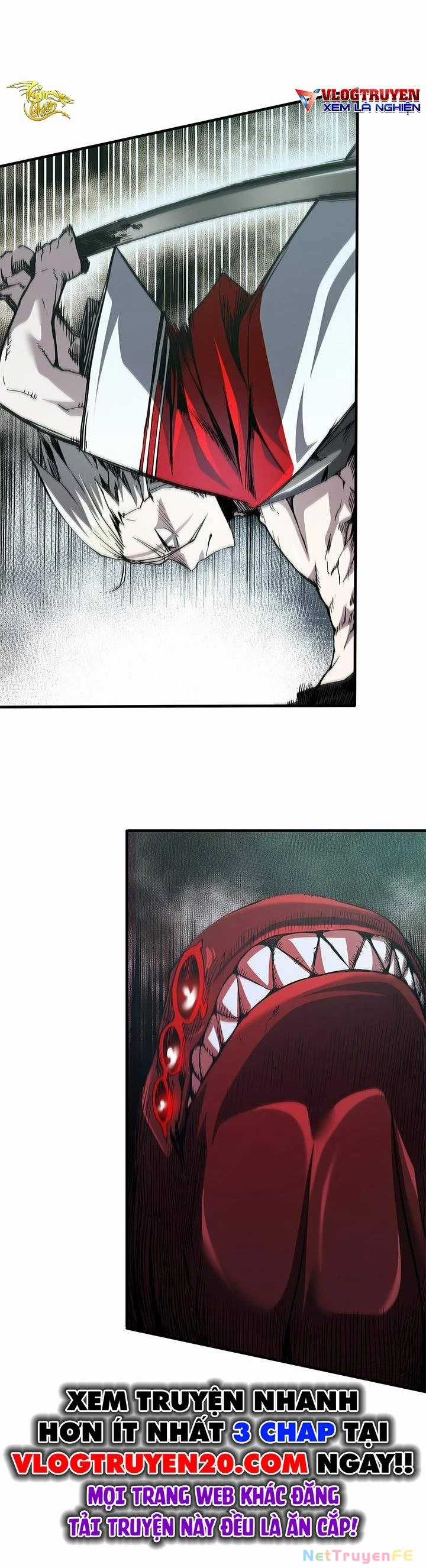 Kiếm Thần: Thần Chi Tử - Chapter 9 - Trang 14