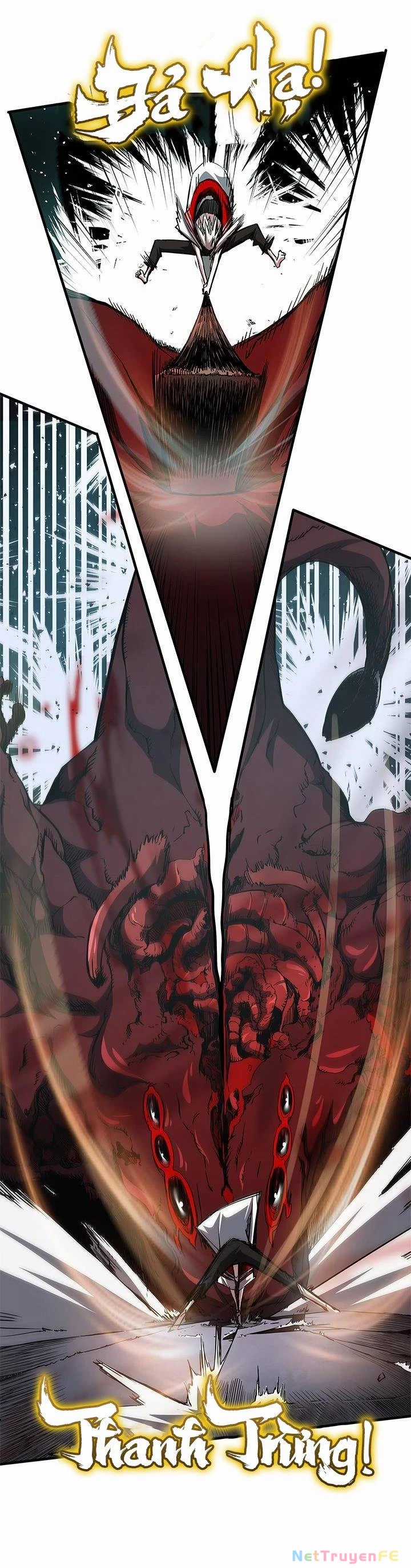 Kiếm Thần: Thần Chi Tử - Chapter 9 - Trang 15