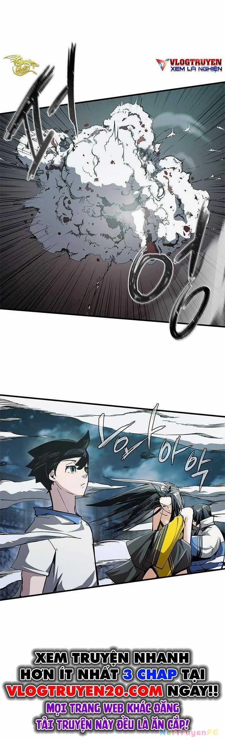 Kiếm Thần: Thần Chi Tử - Chapter 9 - Trang 16