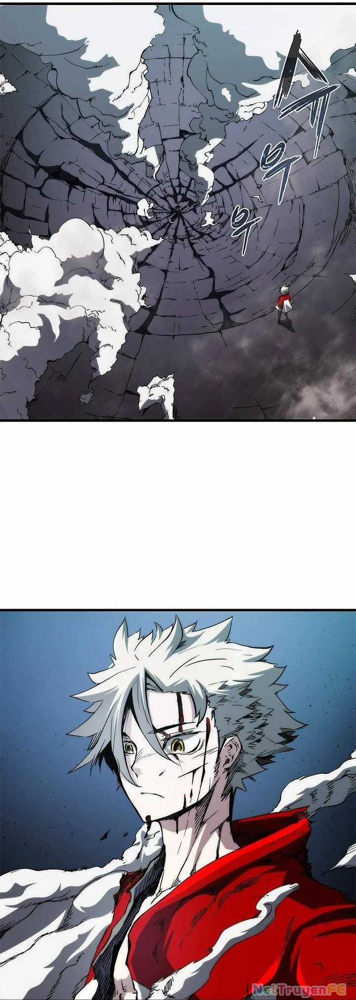 Kiếm Thần: Thần Chi Tử - Chapter 9 - Trang 17