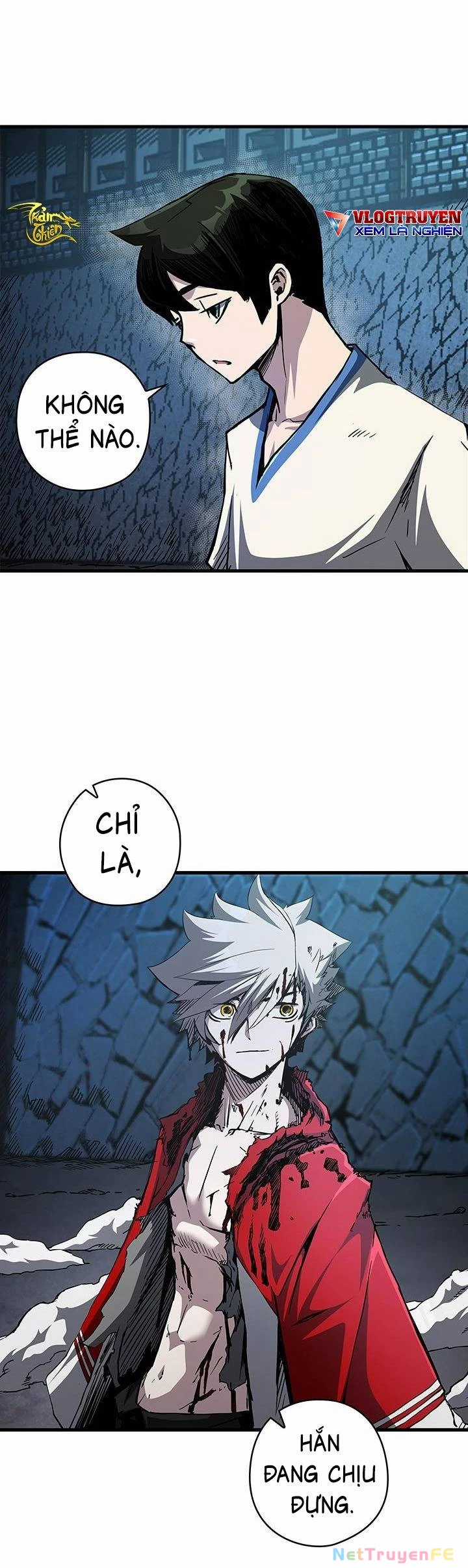 Kiếm Thần: Thần Chi Tử - Chapter 9 - Trang 19