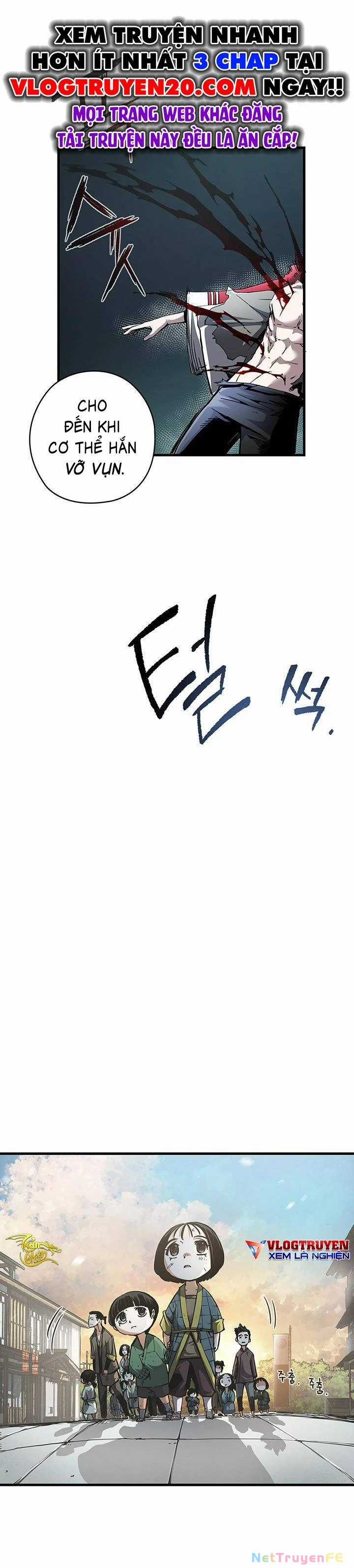 Kiếm Thần: Thần Chi Tử - Chapter 9 - Trang 20