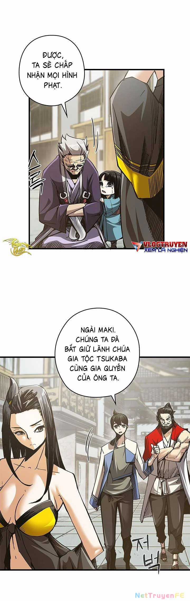 Kiếm Thần: Thần Chi Tử - Chapter 9 - Trang 25