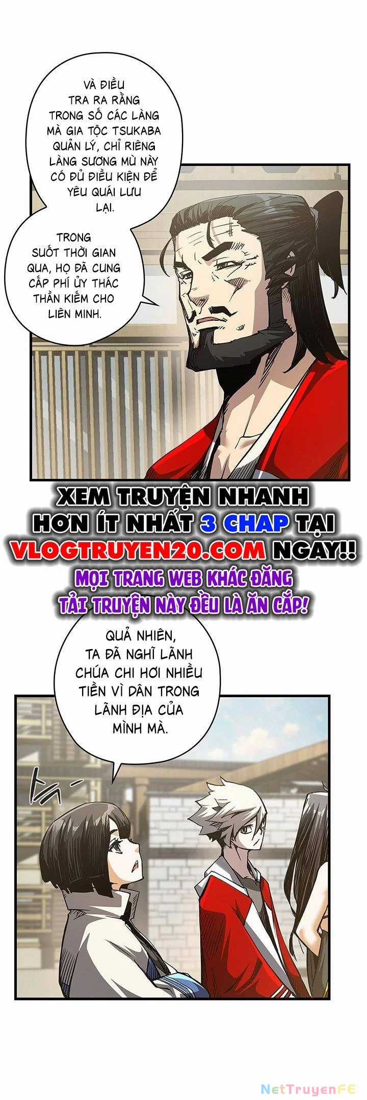 Kiếm Thần: Thần Chi Tử - Chapter 9 - Trang 26