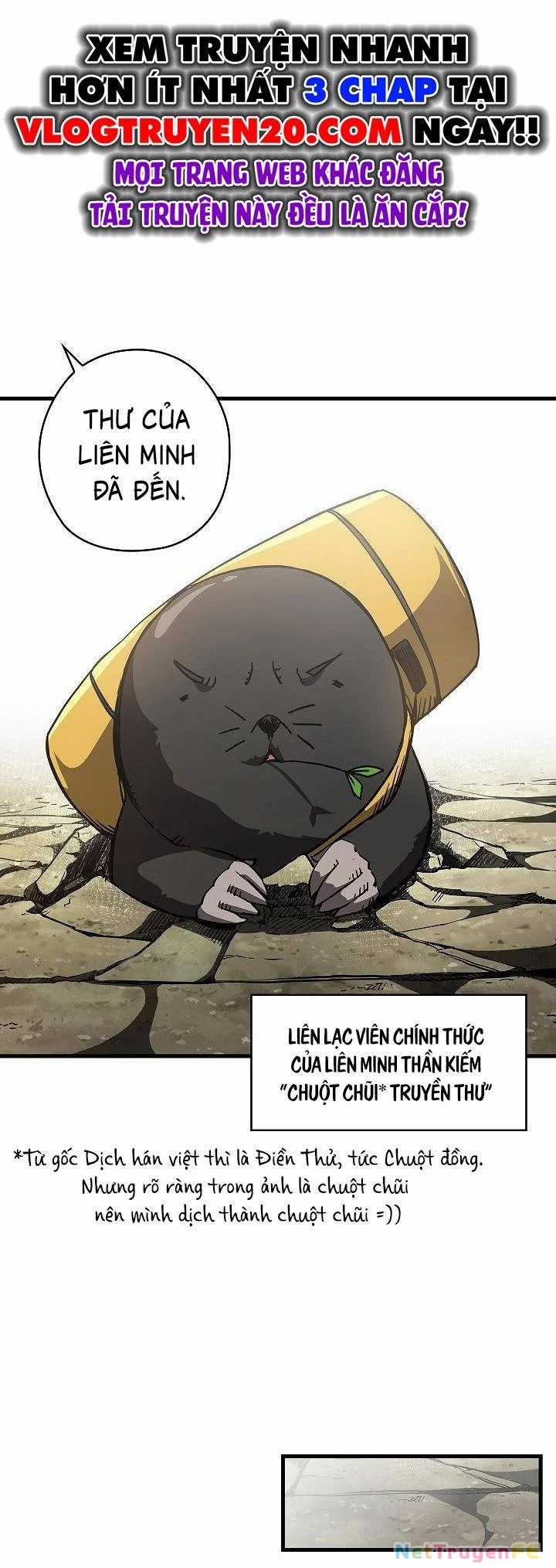 Kiếm Thần: Thần Chi Tử - Chapter 9 - Trang 28