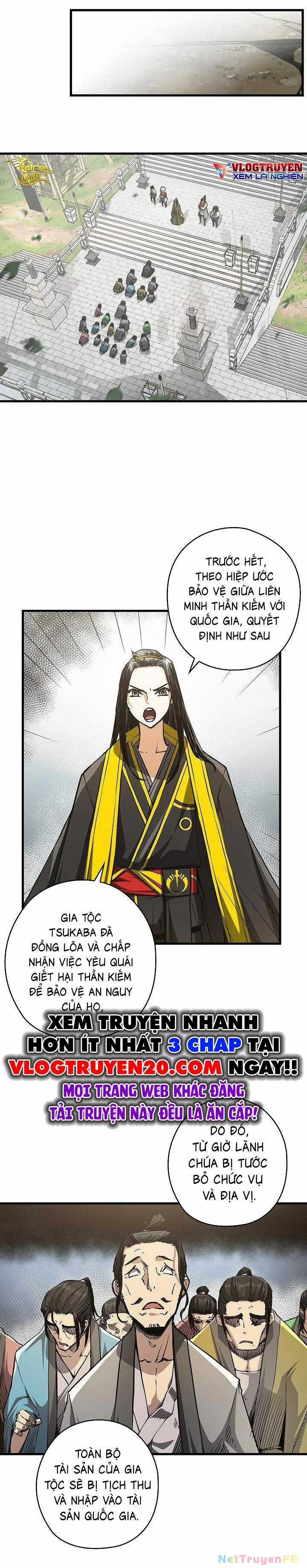 Kiếm Thần: Thần Chi Tử - Chapter 9 - Trang 29