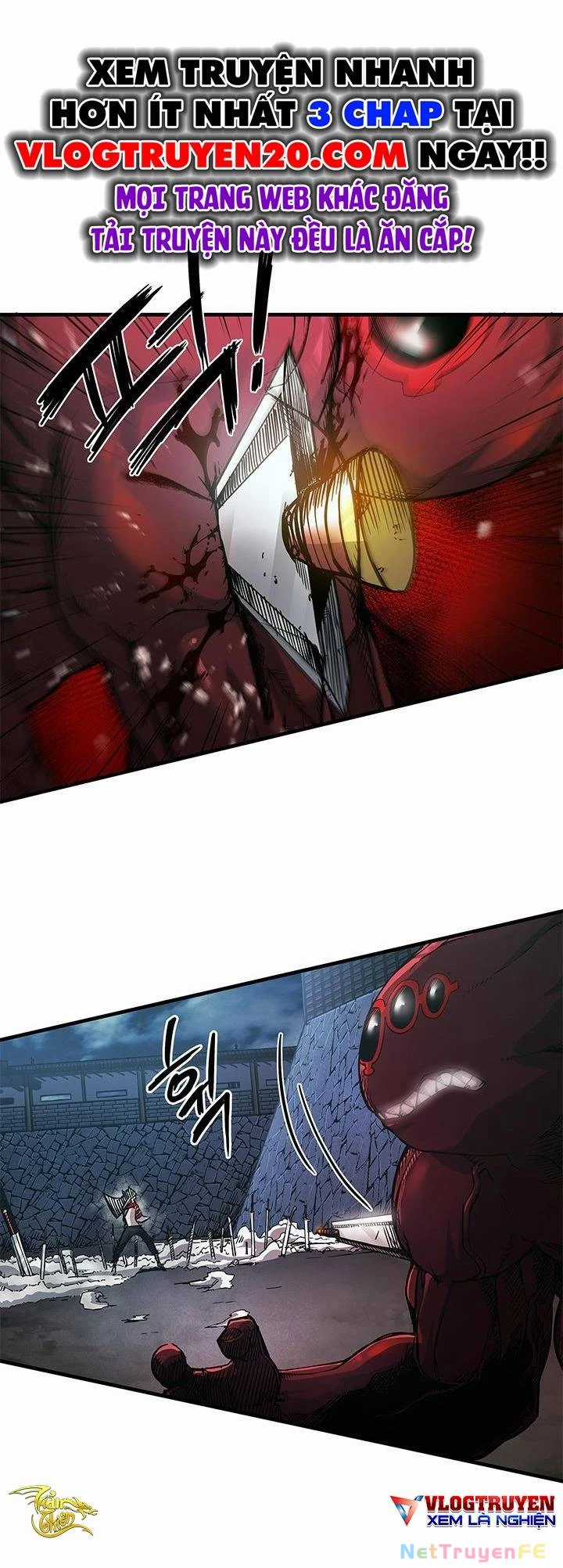 Kiếm Thần: Thần Chi Tử - Chapter 9 - Trang 4