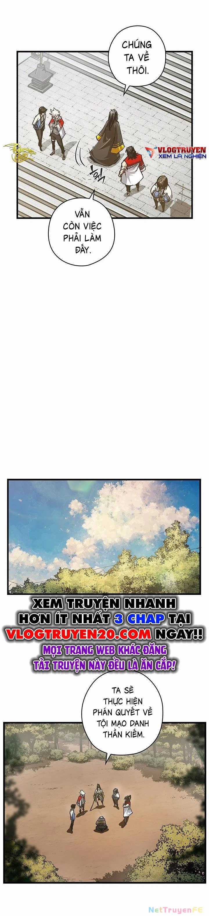 Kiếm Thần: Thần Chi Tử - Chapter 9 - Trang 33