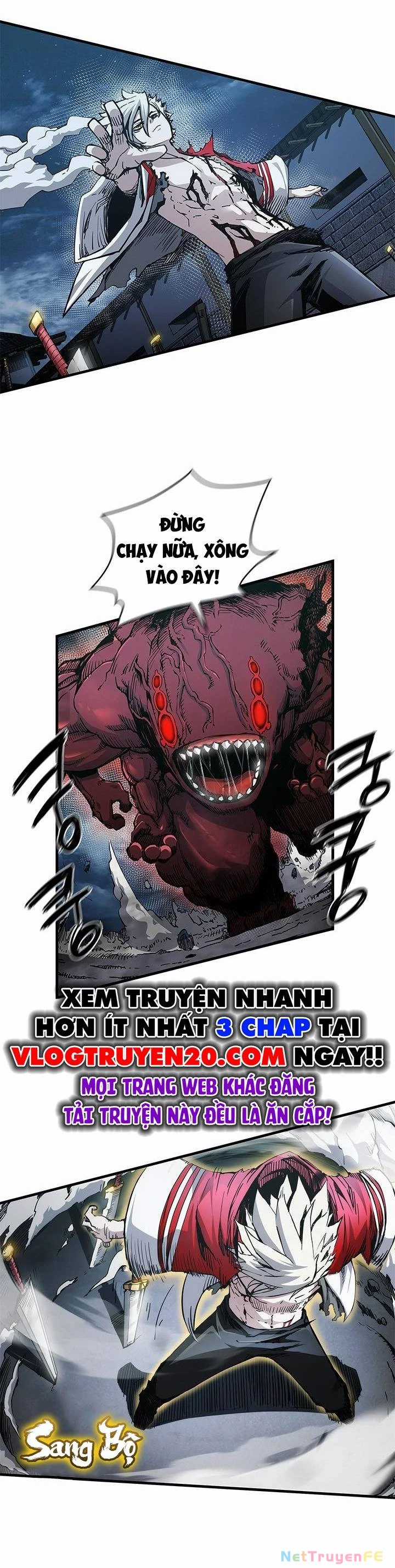 Kiếm Thần: Thần Chi Tử - Chapter 9 - Trang 5