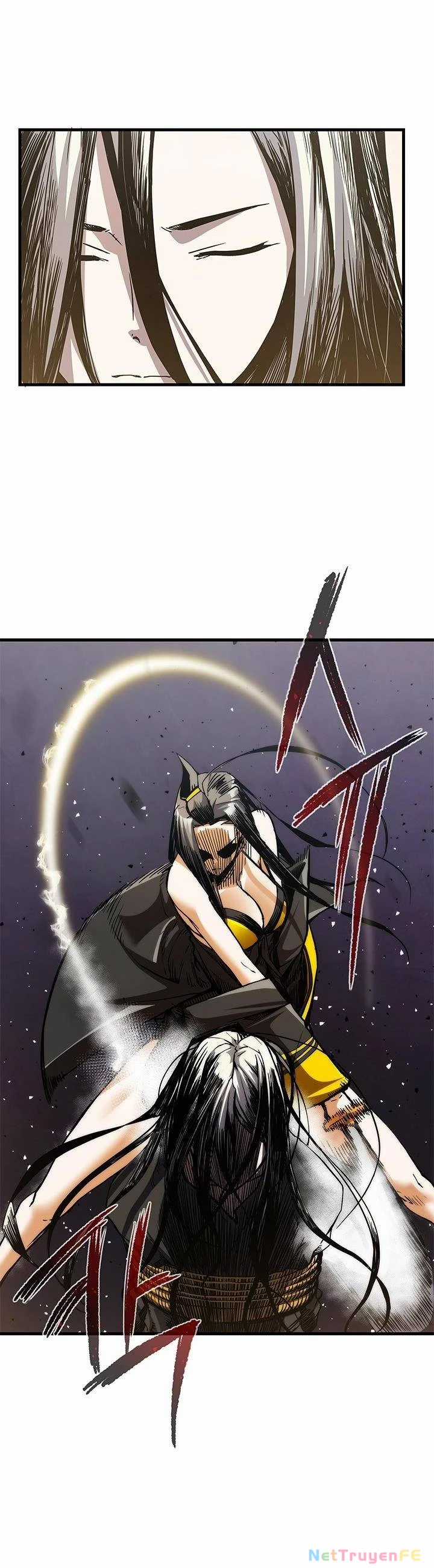 Kiếm Thần: Thần Chi Tử - Chapter 9 - Trang 41