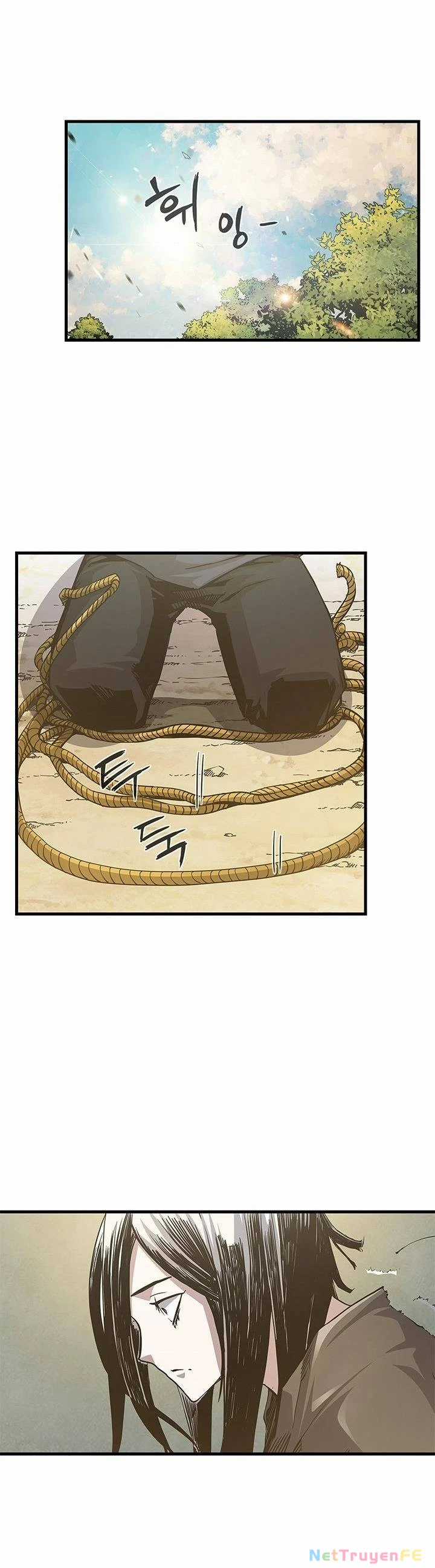 Kiếm Thần: Thần Chi Tử - Chapter 9 - Trang 42