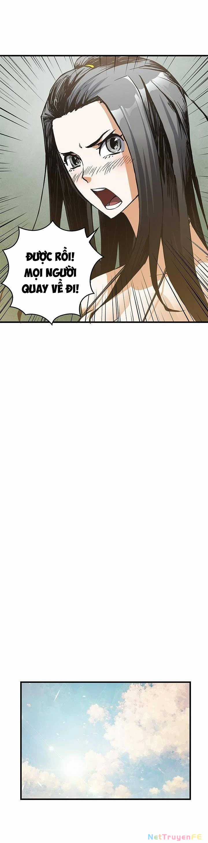 Kiếm Thần: Thần Chi Tử - Chapter 9 - Trang 47