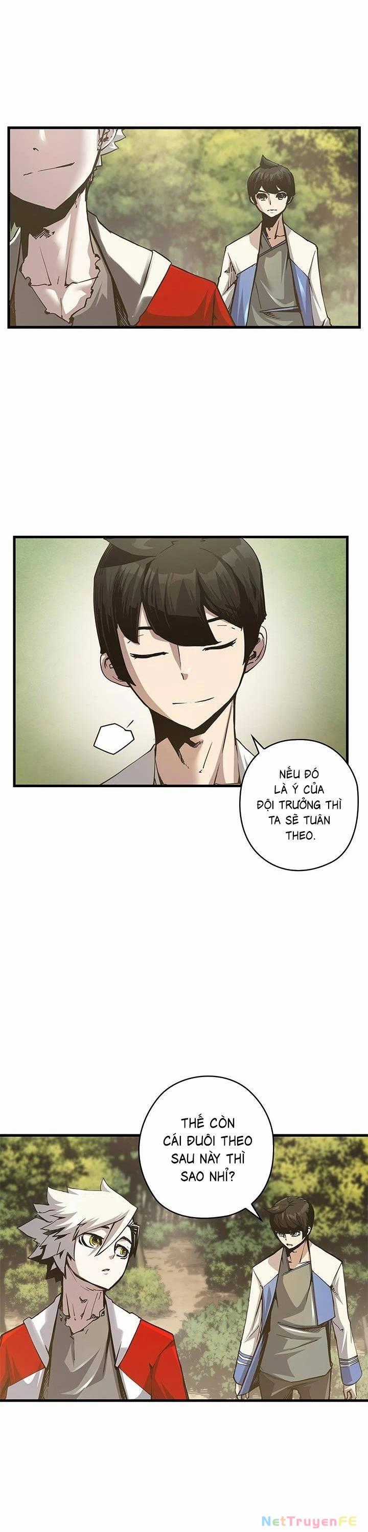 Kiếm Thần: Thần Chi Tử - Chapter 9 - Trang 50