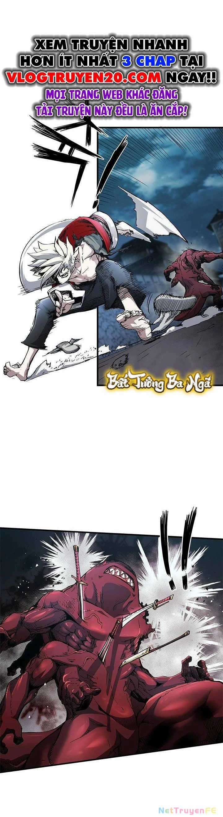 Kiếm Thần: Thần Chi Tử - Chapter 9 - Trang 7