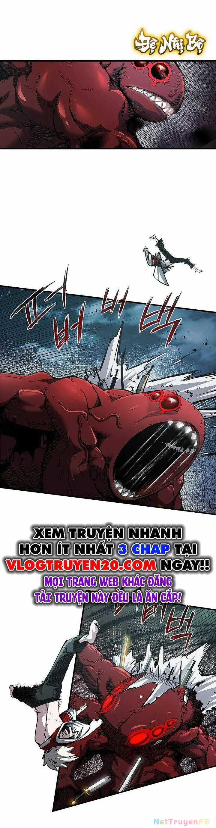 Kiếm Thần: Thần Chi Tử - Chapter 9 - Trang 9