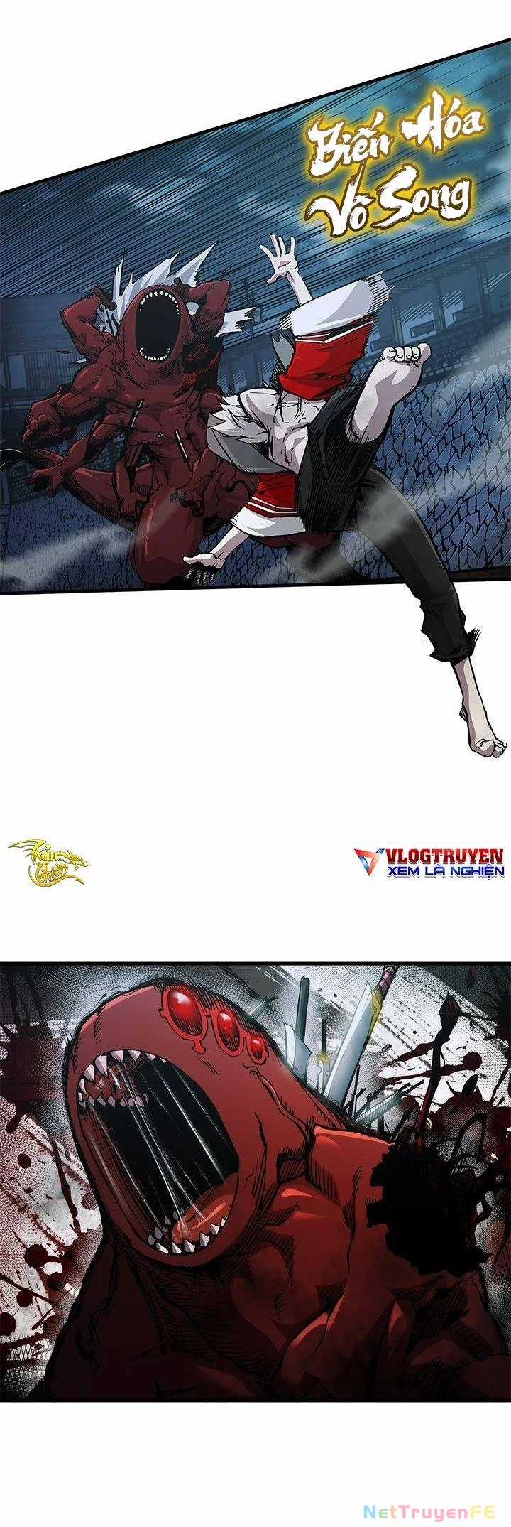 Kiếm Thần: Thần Chi Tử - Chapter 9 - Trang 10