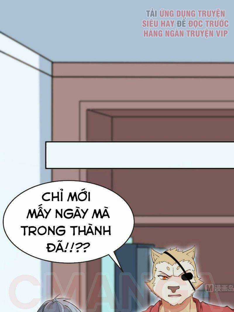 Kiếm Thần Tuyệt Thế - Chapter 208 - Trang 3