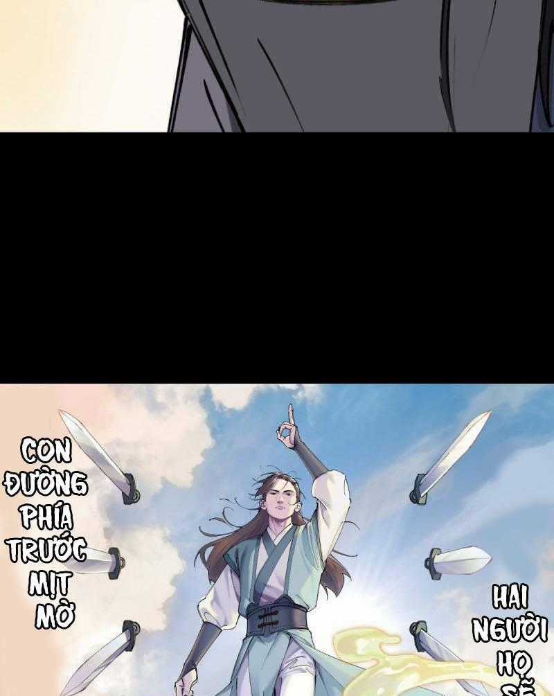 Kiếm Thương Khúc - Chapter 1 - Trang 11