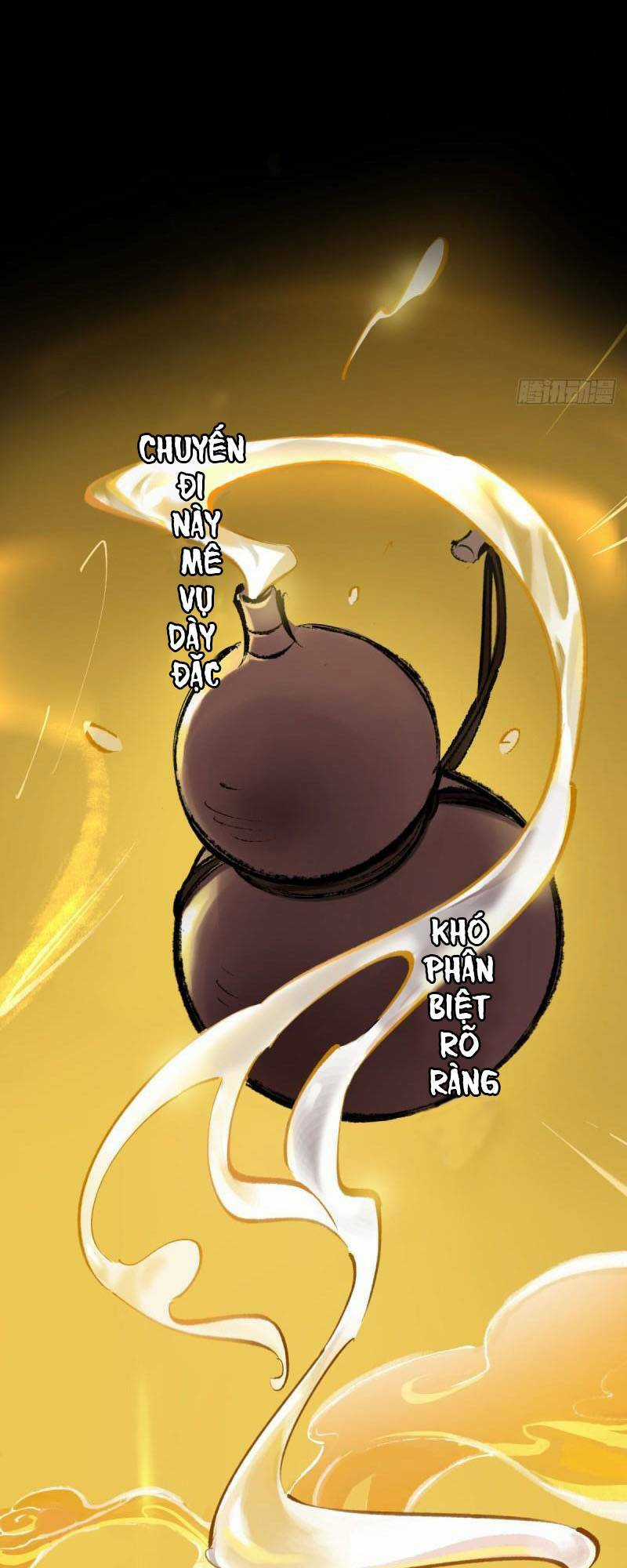 Kiếm Thương Khúc - Chapter 1 - Trang 9