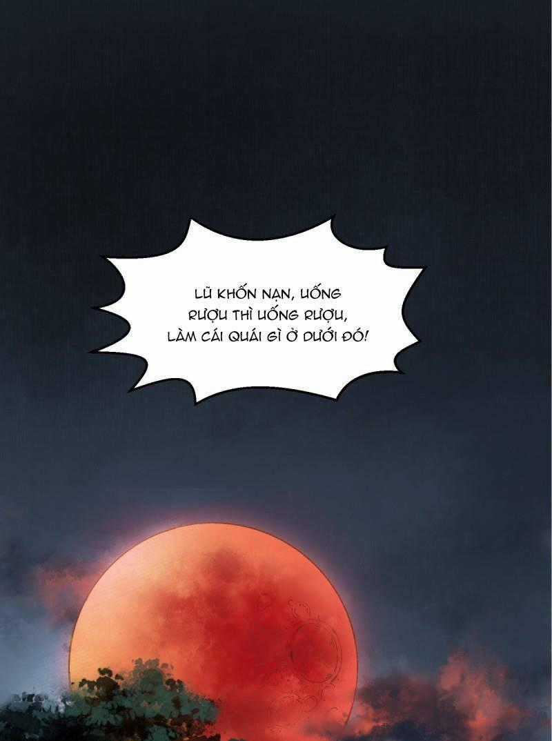 Kiếm Thương Khúc - Chapter 2 - Trang 1