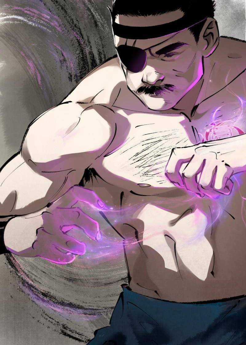 Kiếm Thương Khúc - Chapter 2 - Trang 15