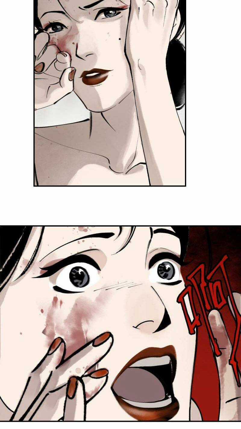 Kiếm Thương Khúc - Chapter 2 - Trang 18