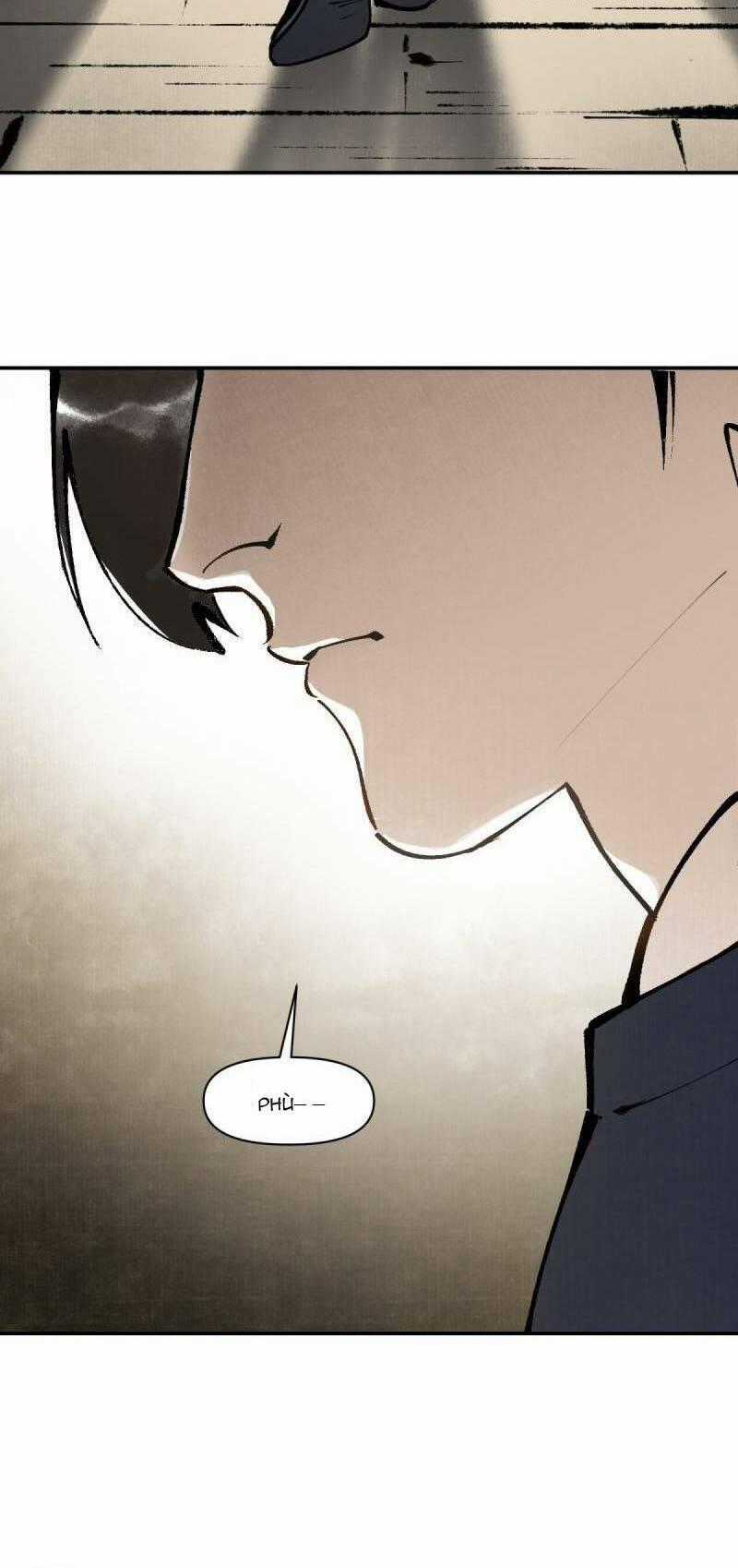 Kiếm Thương Khúc - Chapter 2 - Trang 20