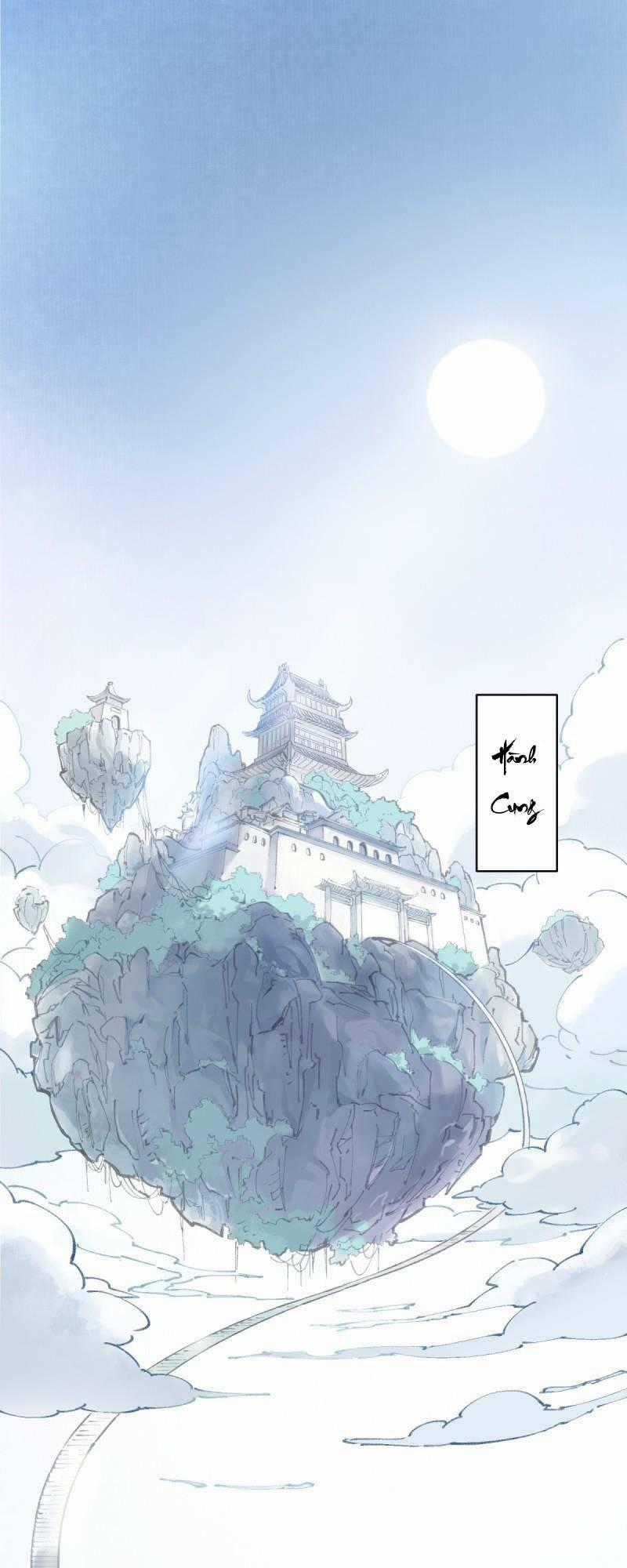 Kiếm Thương Khúc - Chapter 4 - Trang 1