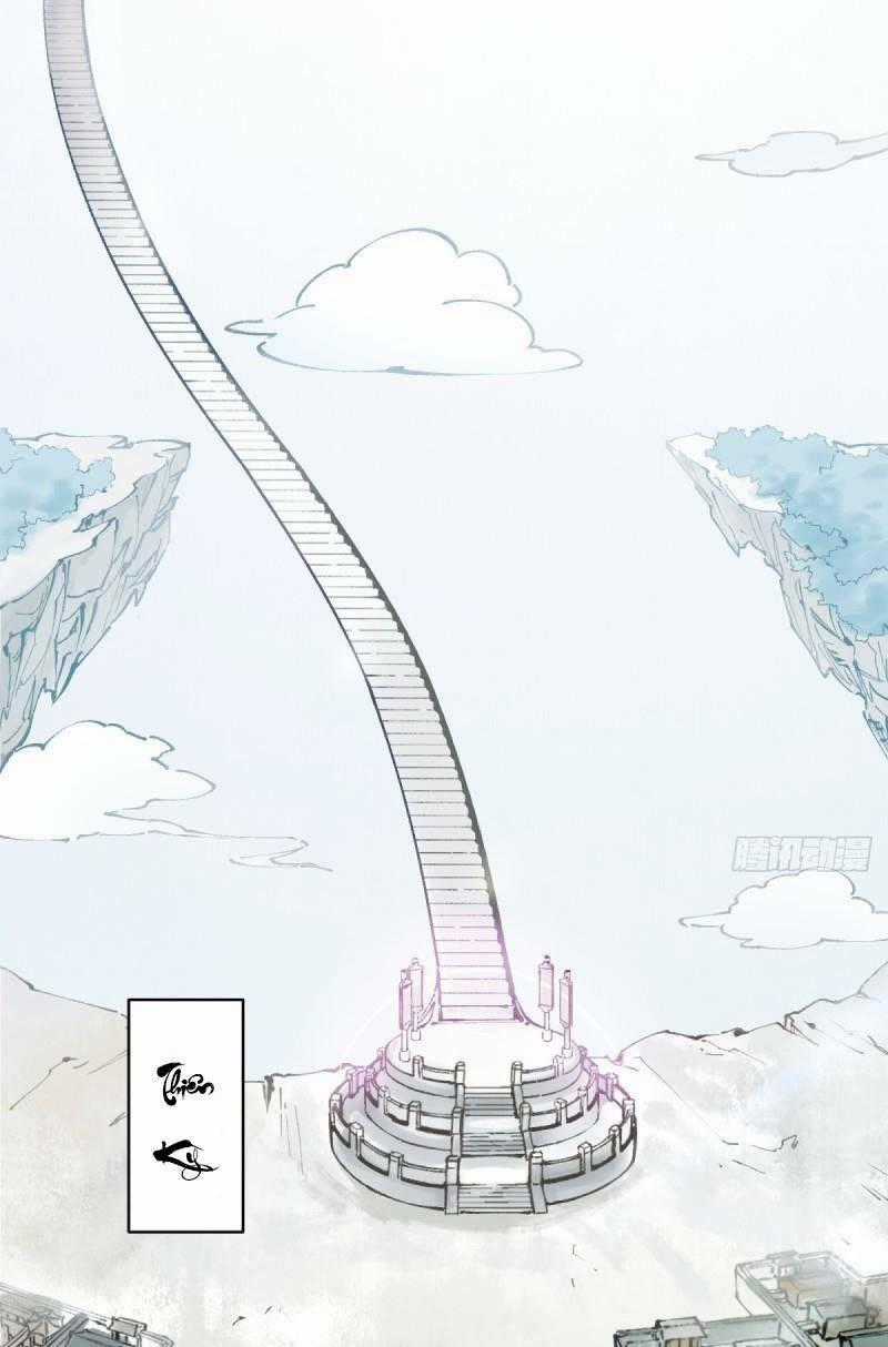 Kiếm Thương Khúc - Chapter 4 - Trang 2