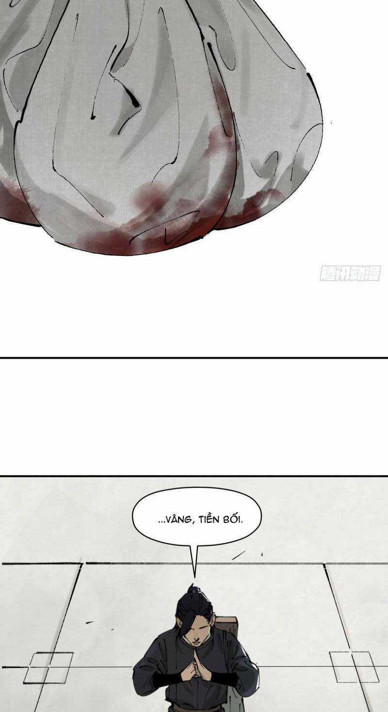 Kiếm Thương Khúc - Chapter 4 - Trang 13